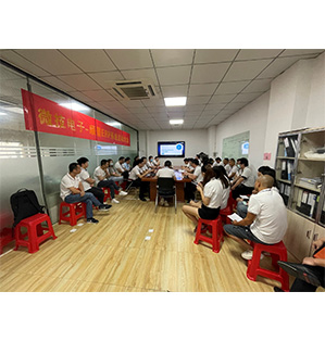 信息化再起航，微技电子携手欧洲五大联赛官网_五大联赛(中国)软件迈入数字化新时代